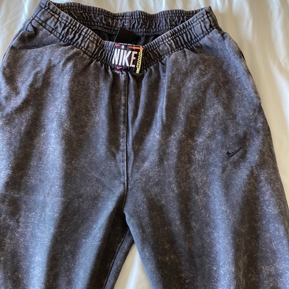 Nike sweats